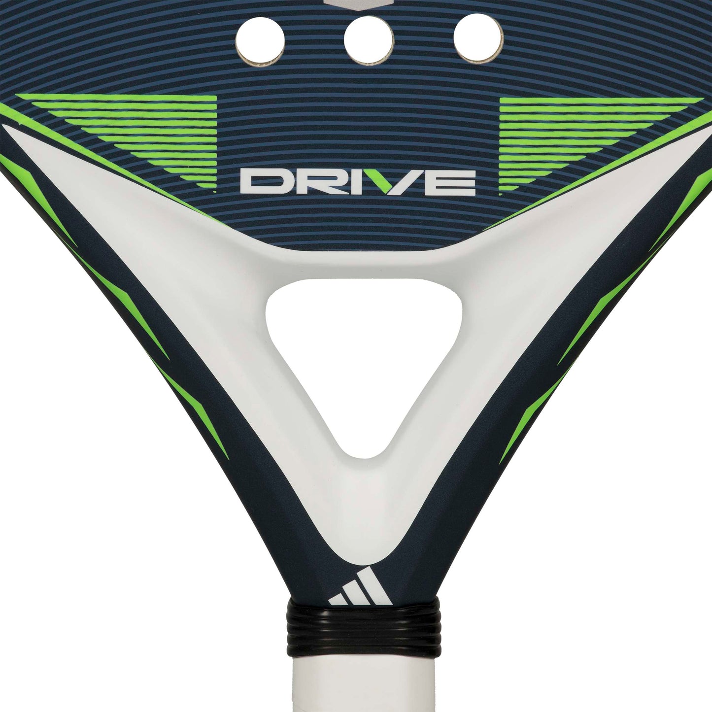 ADIDAS DRIVE BLUE 2026 PADEL RACKET