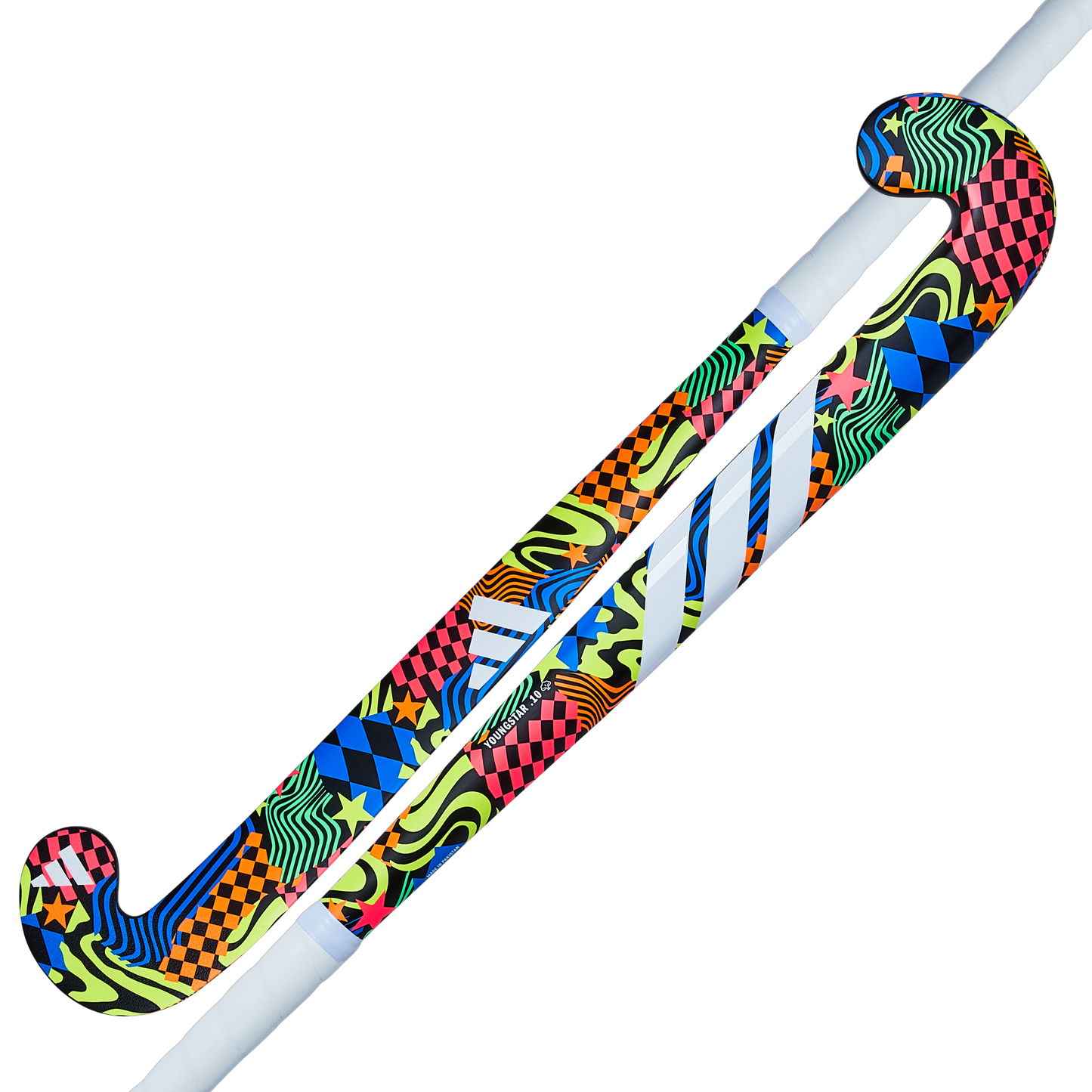 ADIDAS YOUNGSTAR .10 JUNIOR HOCKEY STICK