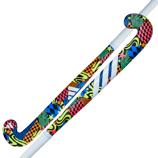 ADIDAS YOUNGSTAR .10 JUNIOR HOCKEY STICK
