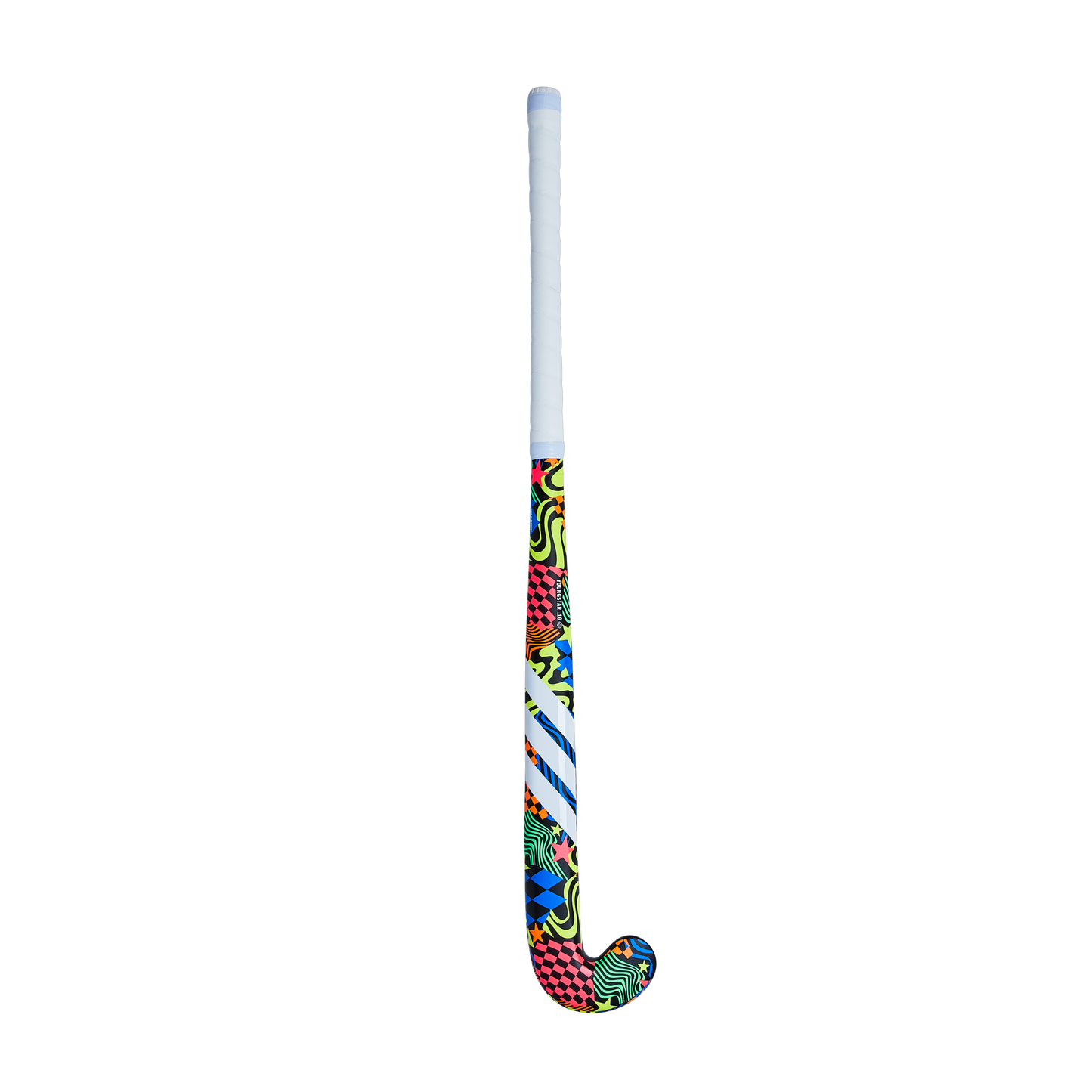 ADIDAS YOUNGSTAR .10 JUNIOR HOCKEY STICK
