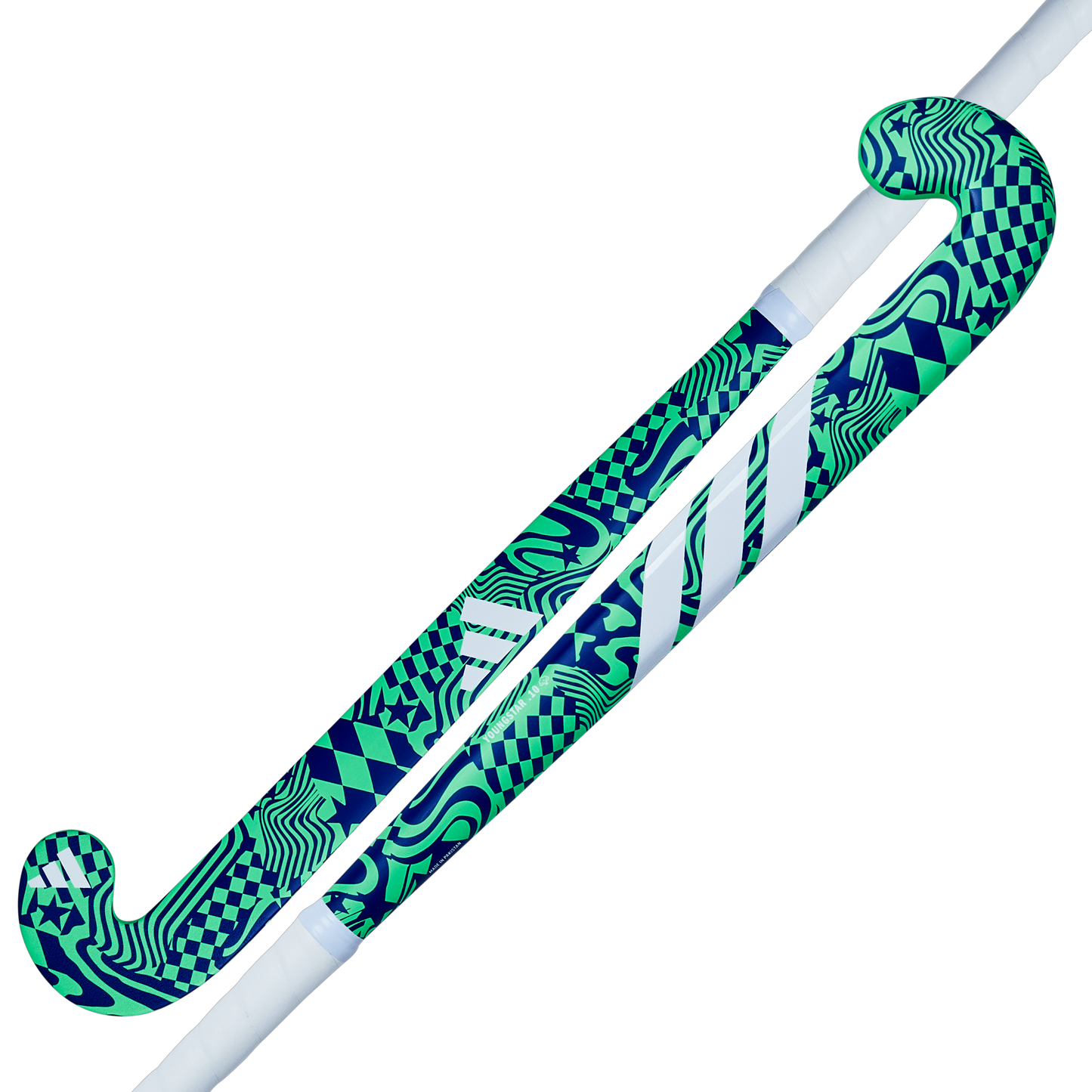 ADIDAS YOUNGSTAR .10 JUNIOR HOCKEY STICK