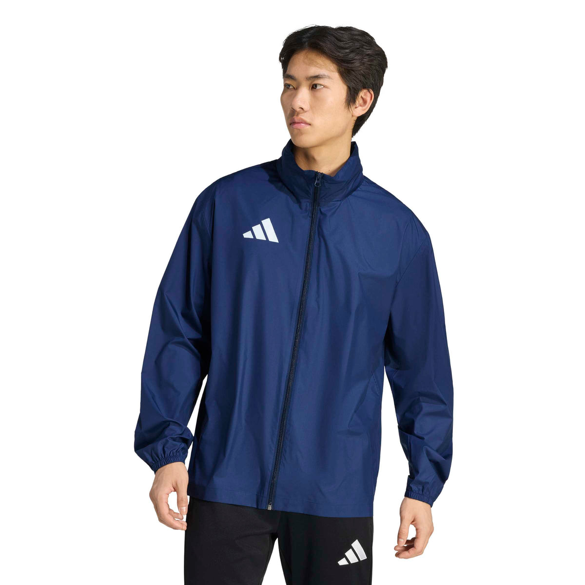 CLANFIELD FC ENTRADA 26 PLAYERS MULTI JACKET - JNR