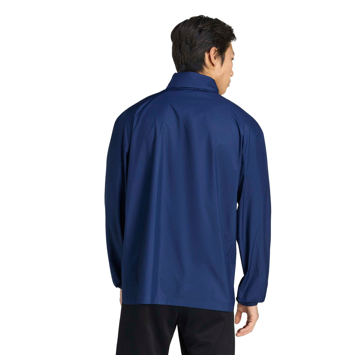 CLANFIELD FC ENTRADA 26 PLAYERS MULTI JACKET - JNR