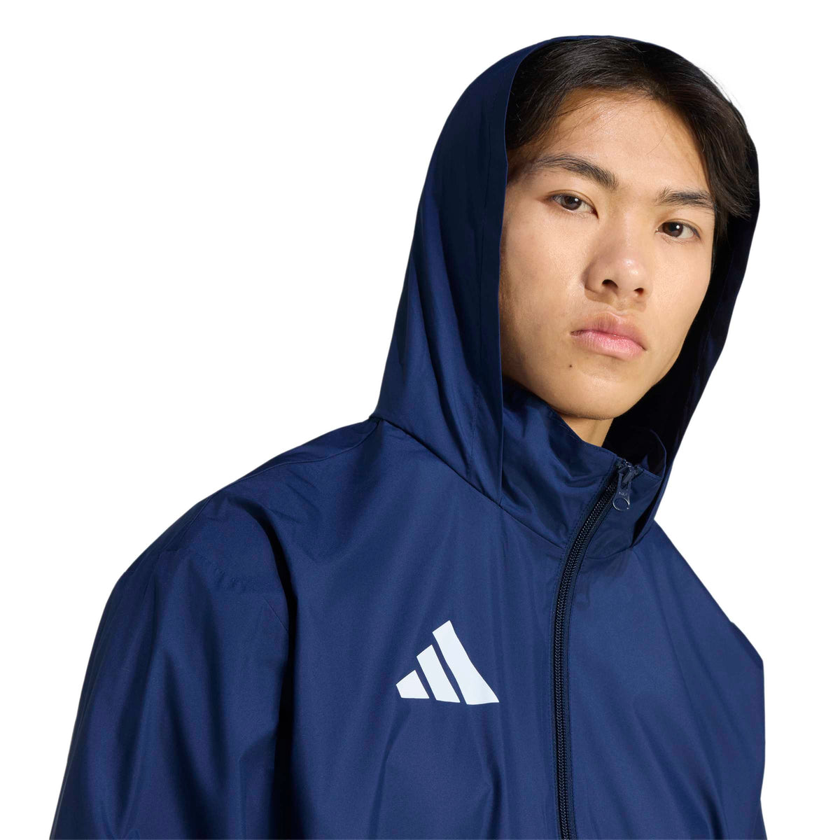 CLANFIELD FC ENTRADA 26 PLAYERS MULTI JACKET - JNR