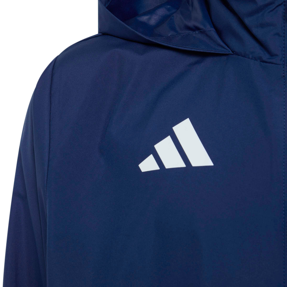 CLANFIELD FC ENTRADA 26 PLAYERS MULTI JACKET - JNR