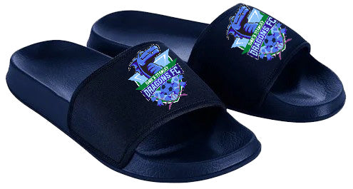 KINGS STANLEY DRAGONS FC SLIDERS
