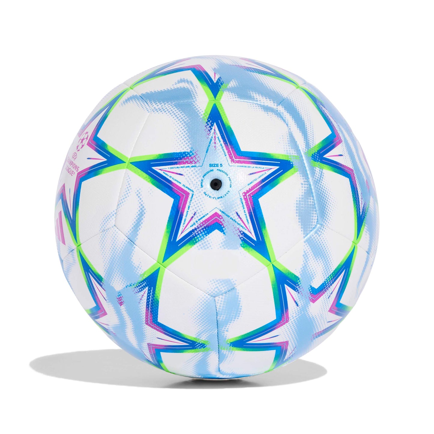 ADIDAS UCL 26-27 TRAINING GROUP STAGE FOOTBALL