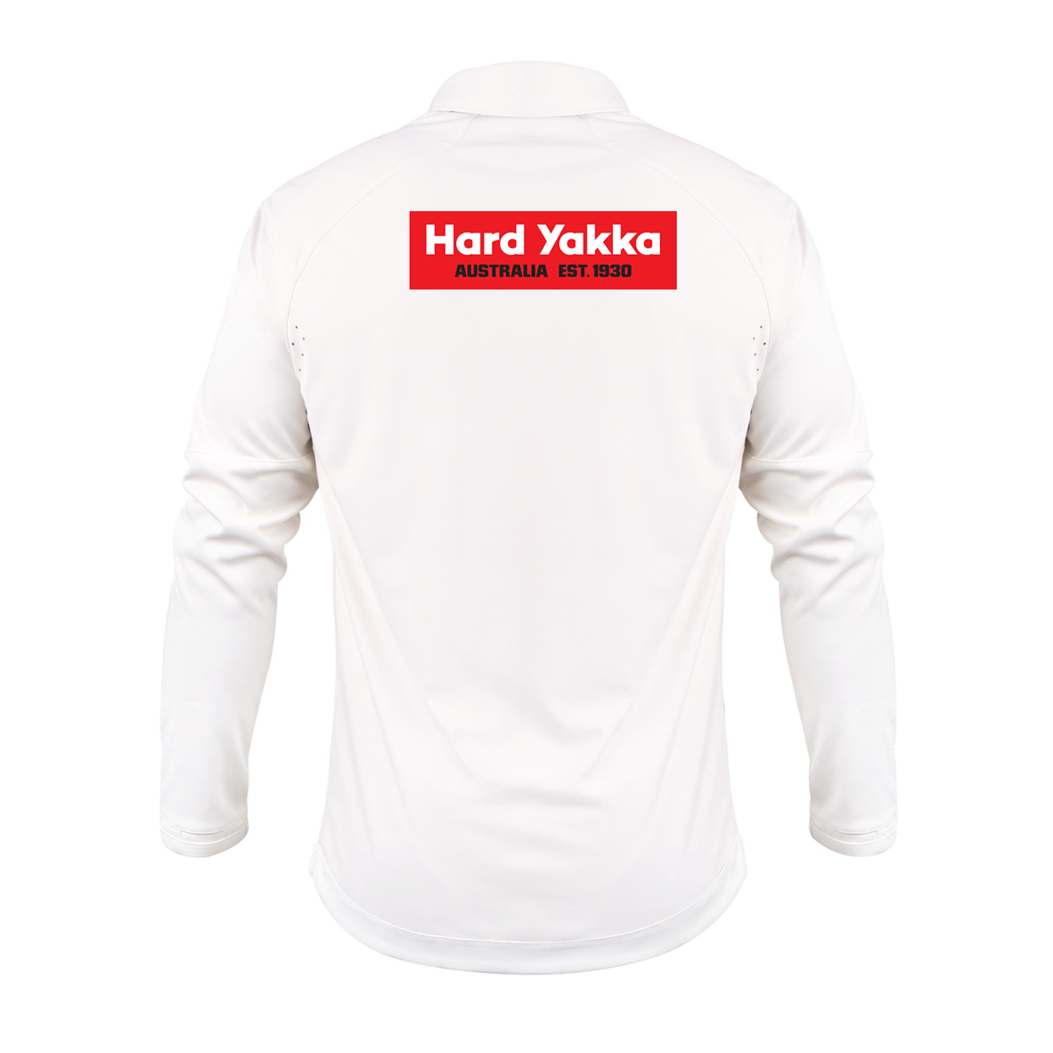 KINGS STANLEY CC SENIOR PRO PERFORMANCE V3 L/S PLAYING SHIRT - SENIOR SECTION