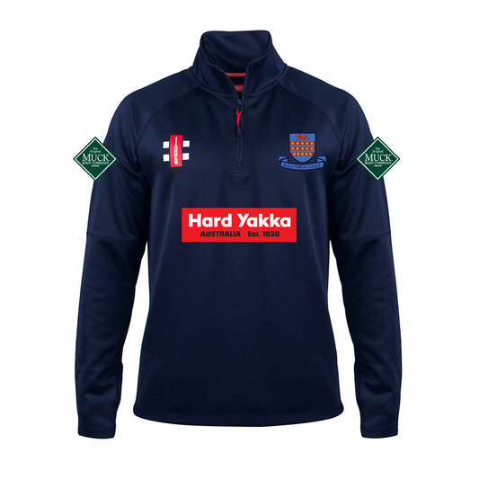 KINGS STANLEY CC PRO THERMO FLEECE - SENIOR SECTION