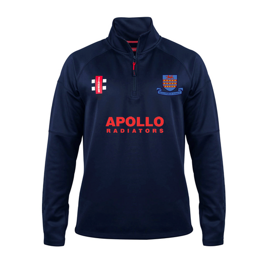 KINGS STANLEY CC JUNIOR PRO THERMO FLEECE - JUNIOR SECTION