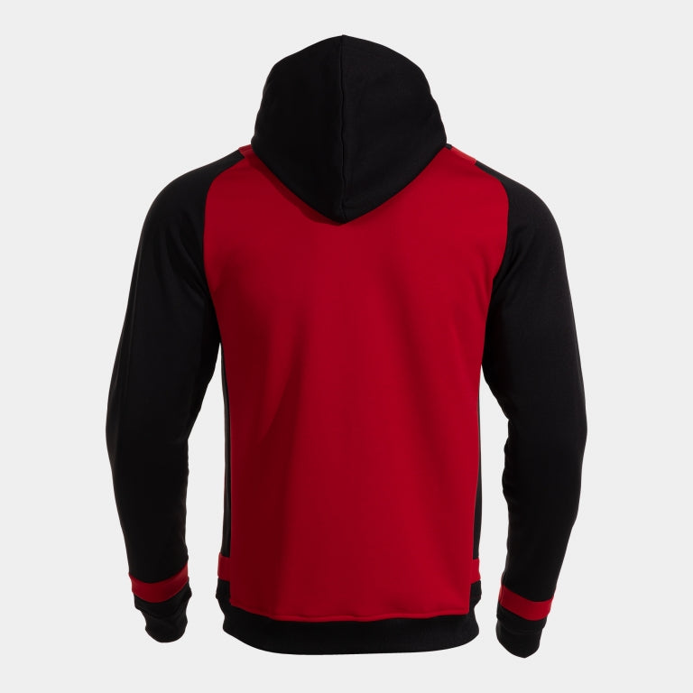 JOMA CHELTENHAM CIVIL SERVICE AFC SENIOR LIDER HOODIE