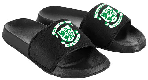LONG CRENDON FC SLIDERS