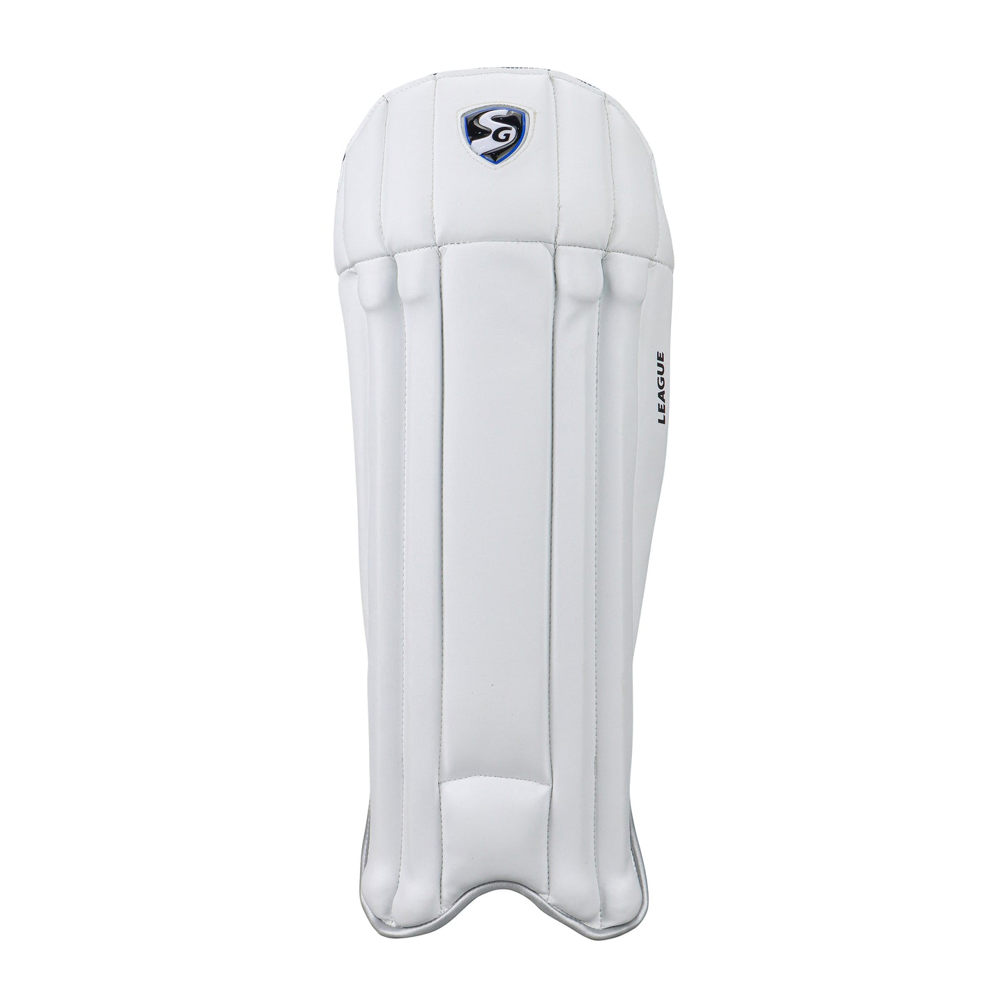 SG LEAGUE WICKET-KEEPING PADS