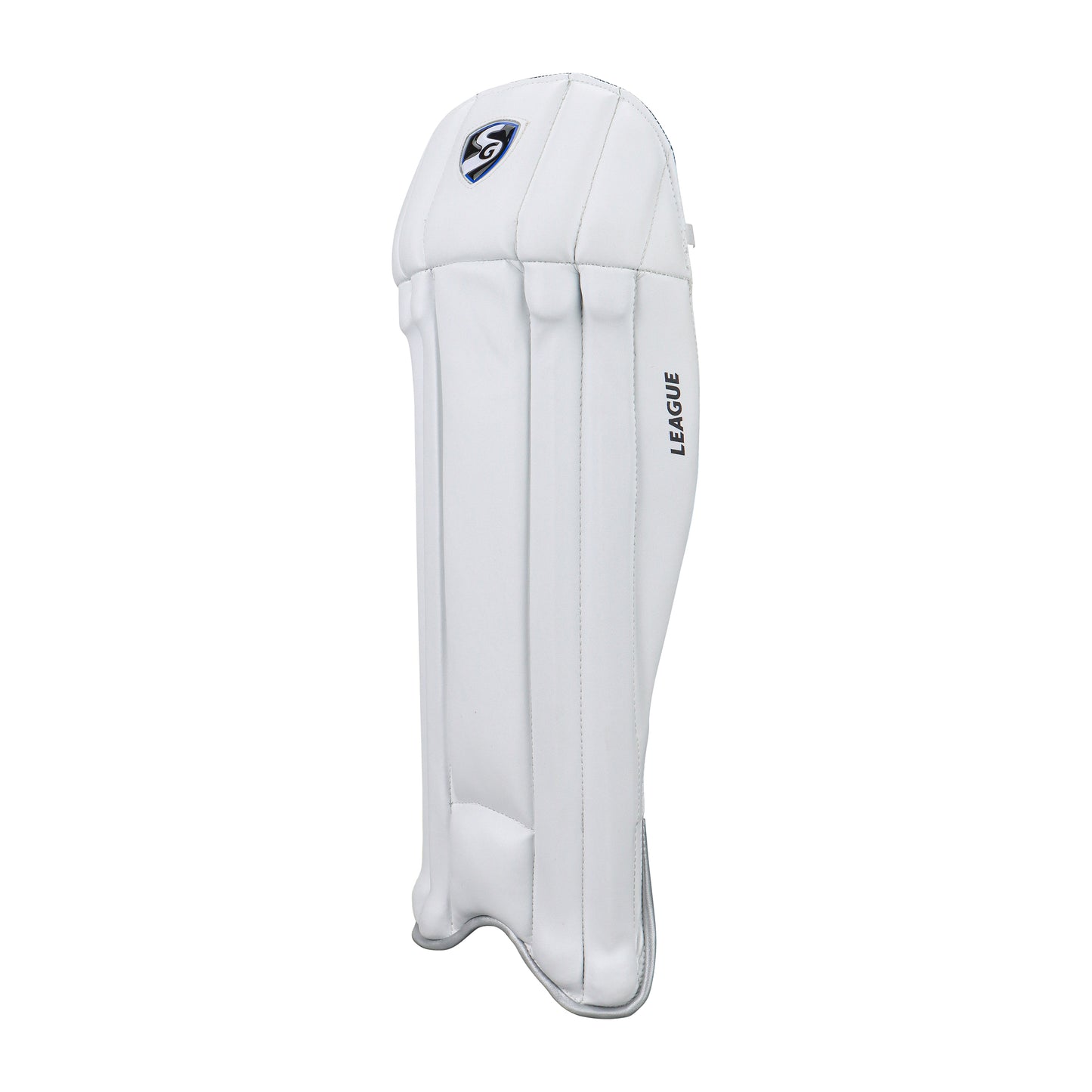 SG LEAGUE WICKET-KEEPING PADS