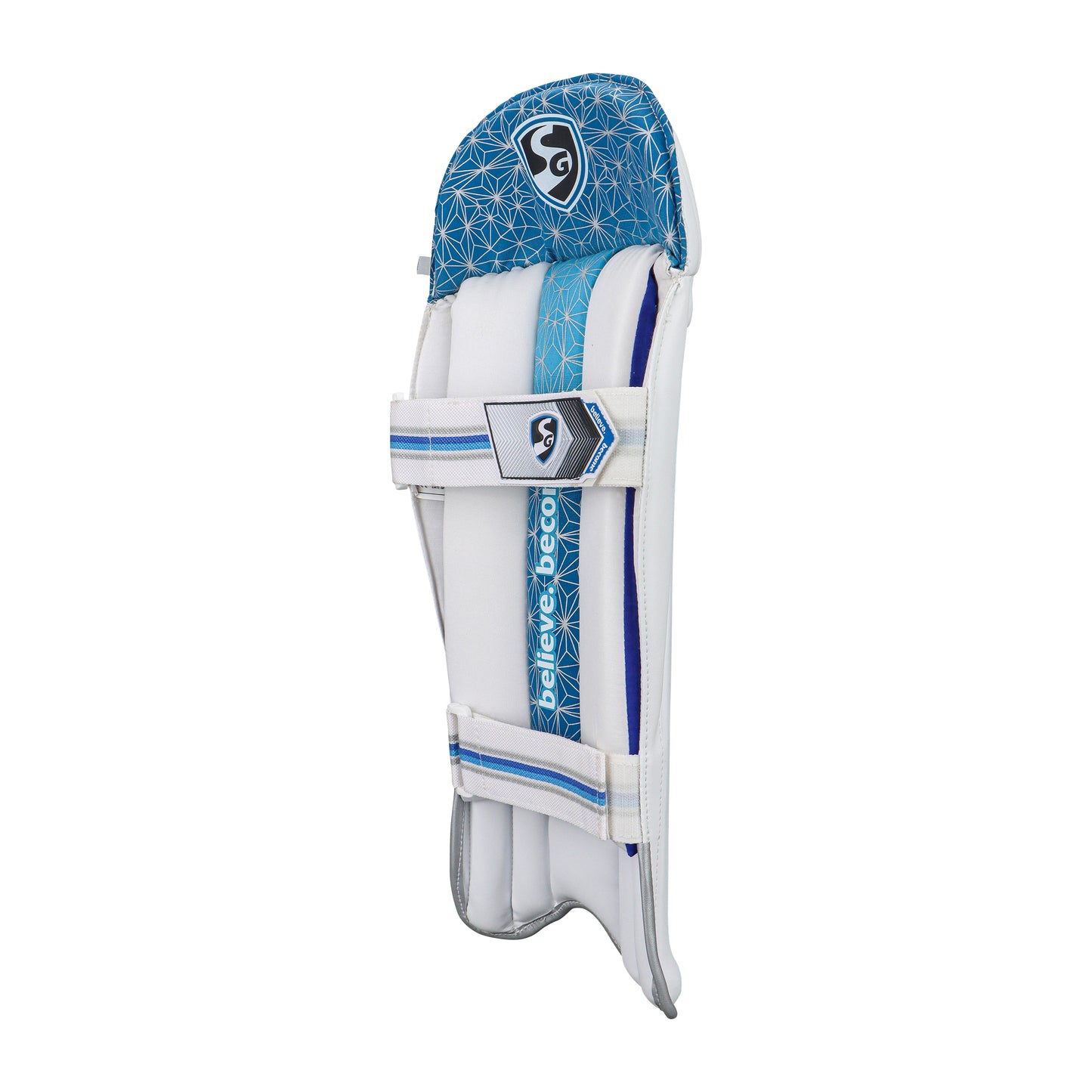 SG LEAGUE WICKET-KEEPING PADS