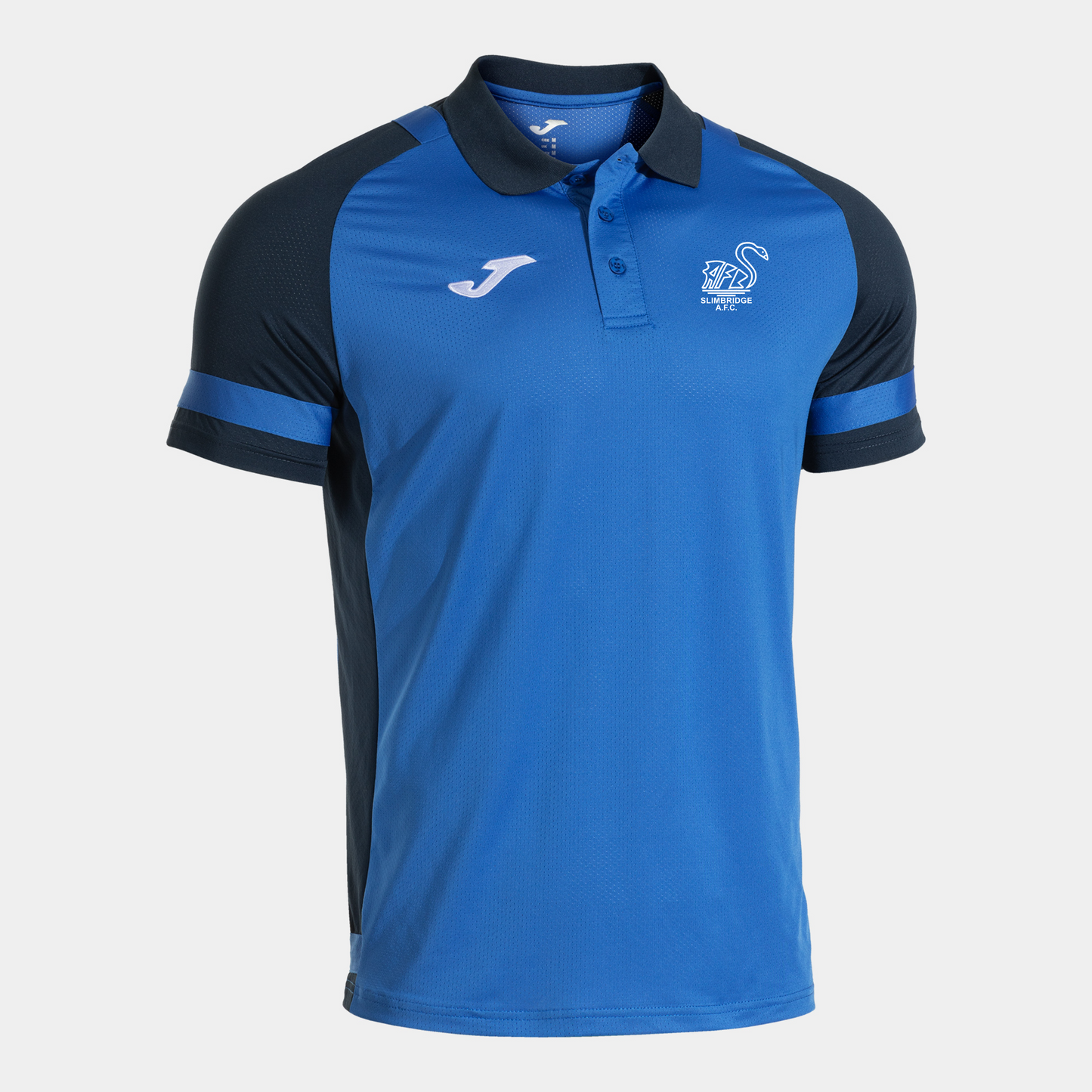 SLIMBRIDGE AFC LIDER SUPPORTERS POLO