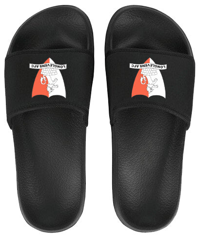 LONGLEVENS AFC SLIDERS