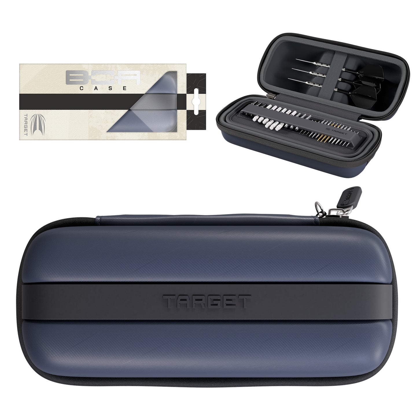 TARGET BOA CASE