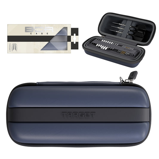 TARGET BOA CASE