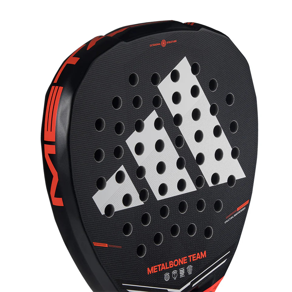 ADIDAS METALBONE TEAM 2026 PADEL RACKET
