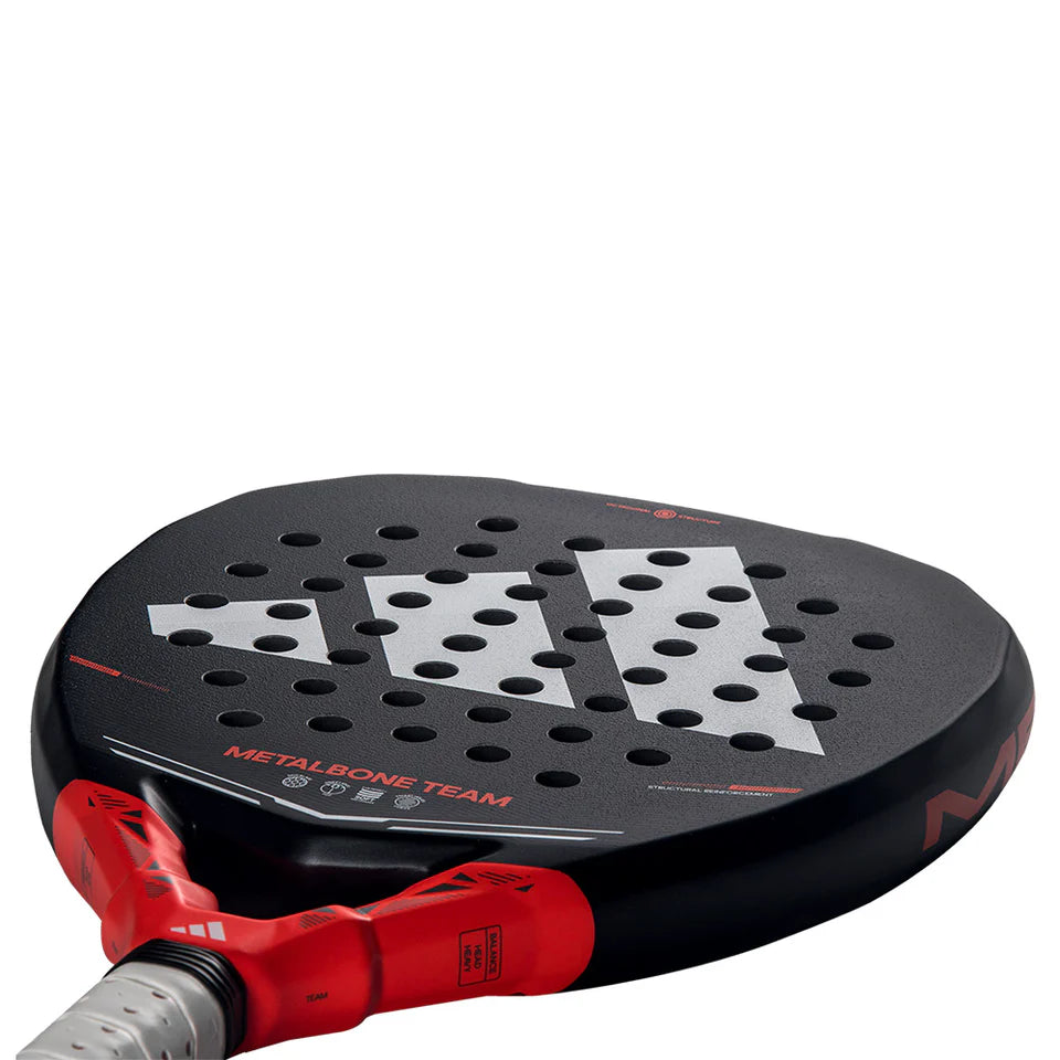 ADIDAS METALBONE TEAM 2026 PADEL RACKET
