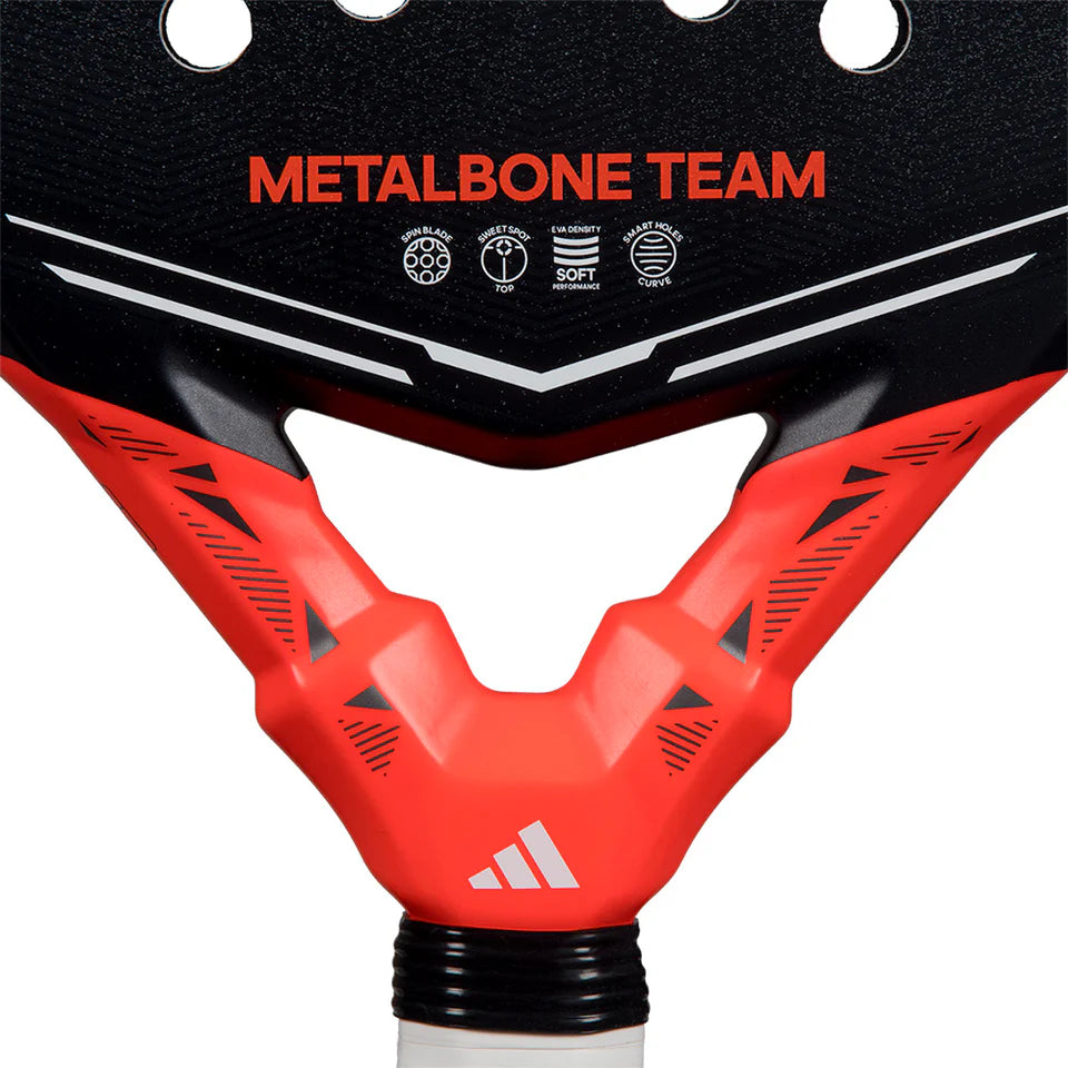 ADIDAS METALBONE TEAM 2026 PADEL RACKET