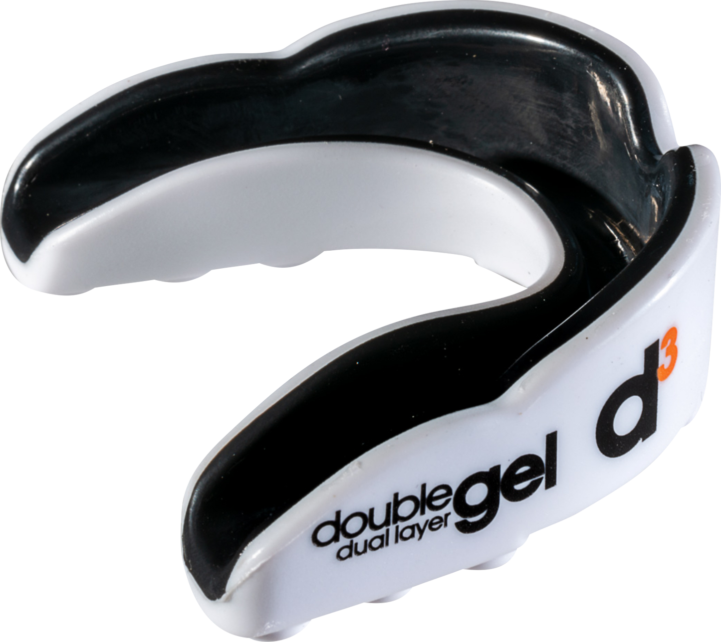 D3 DUAL LAYER MOUTHGUARD