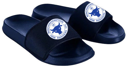 MINCH RANGERS YFC SLIDERS