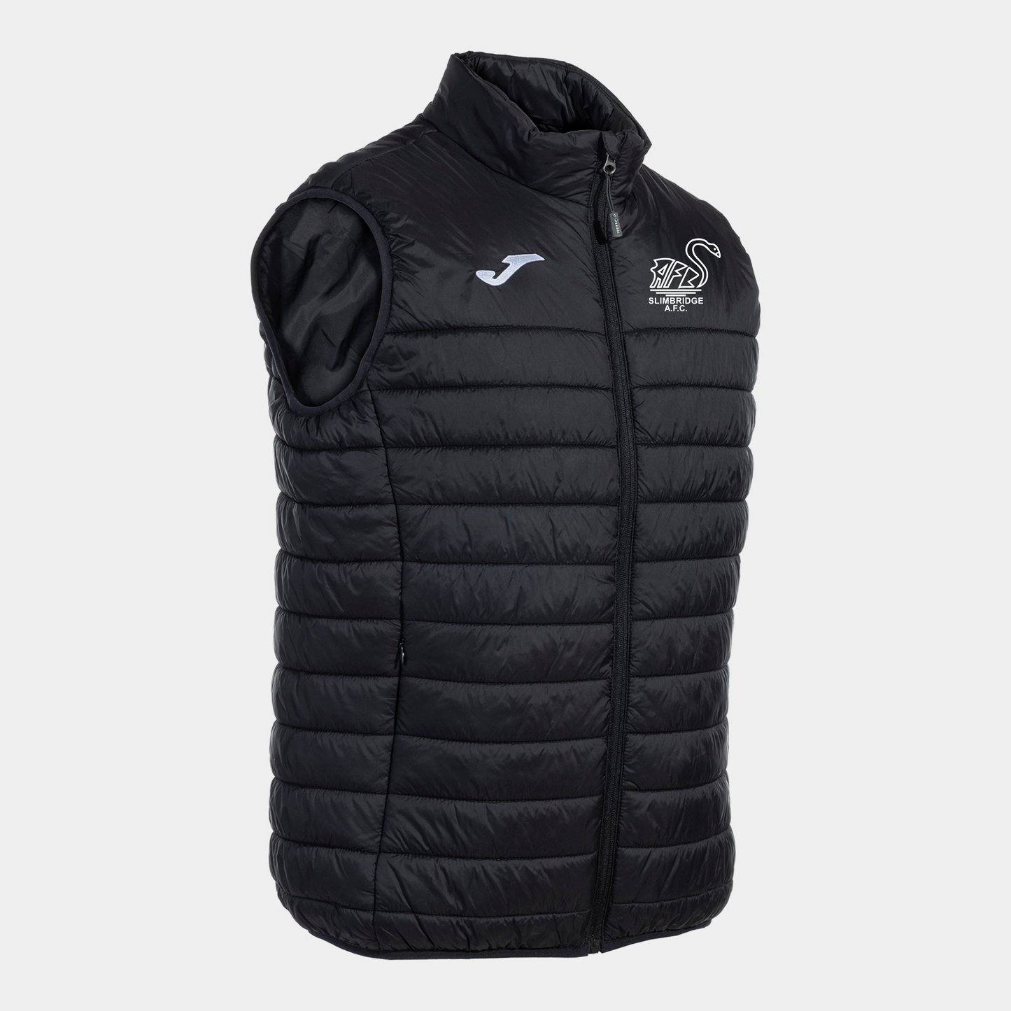 SLIMBRIDGE AFC URBAN V PLAYERS GILET