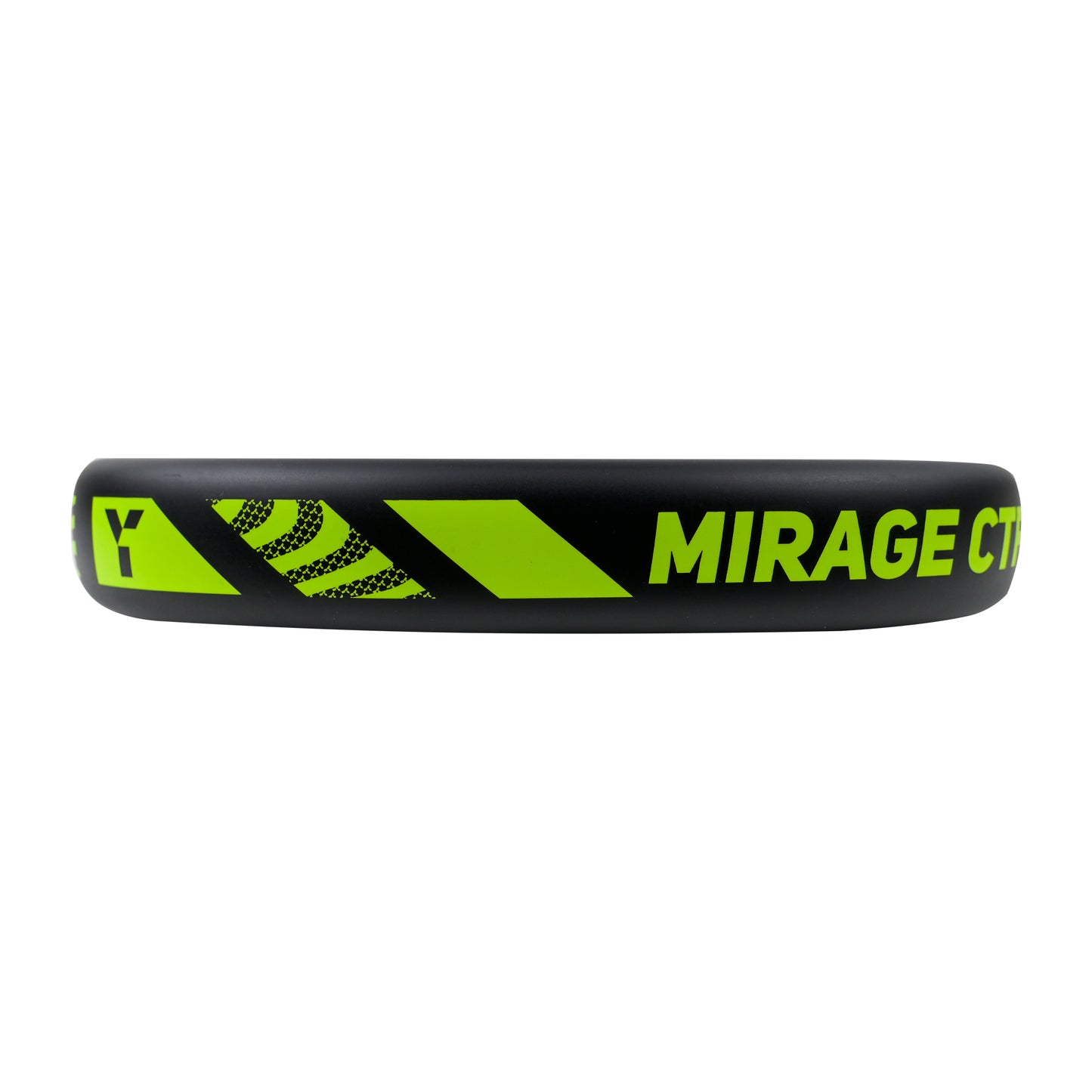 Y1 MIRAGE CTF PADEL RACKET