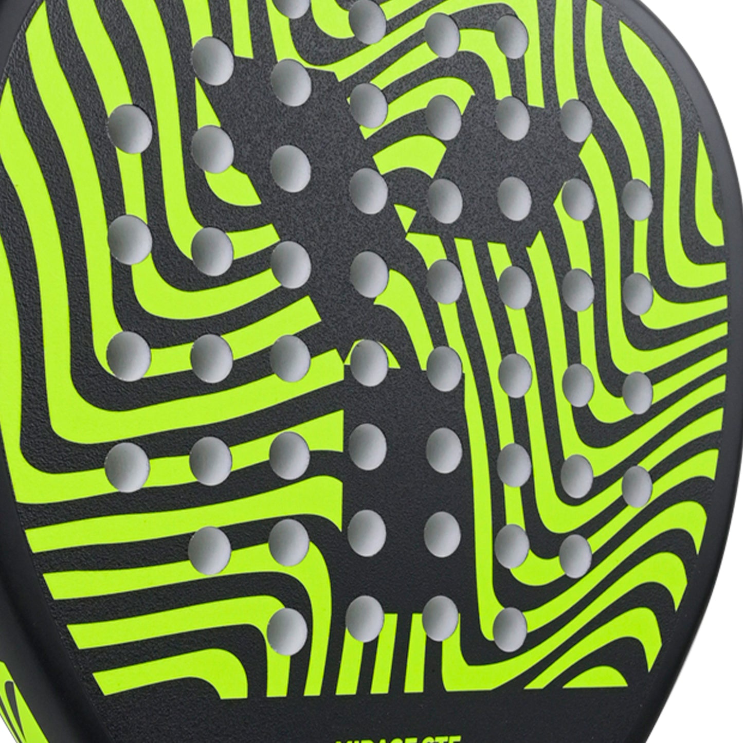 Y1 MIRAGE CTF PADEL RACKET