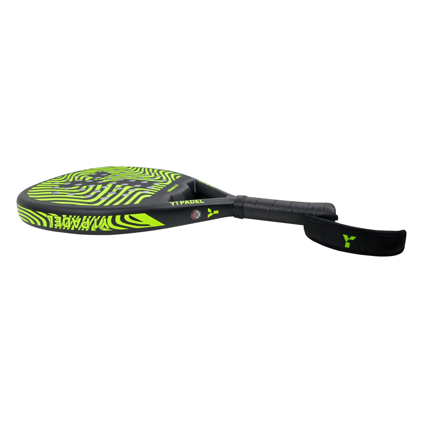 Y1 MIRAGE CTF PADEL RACKET