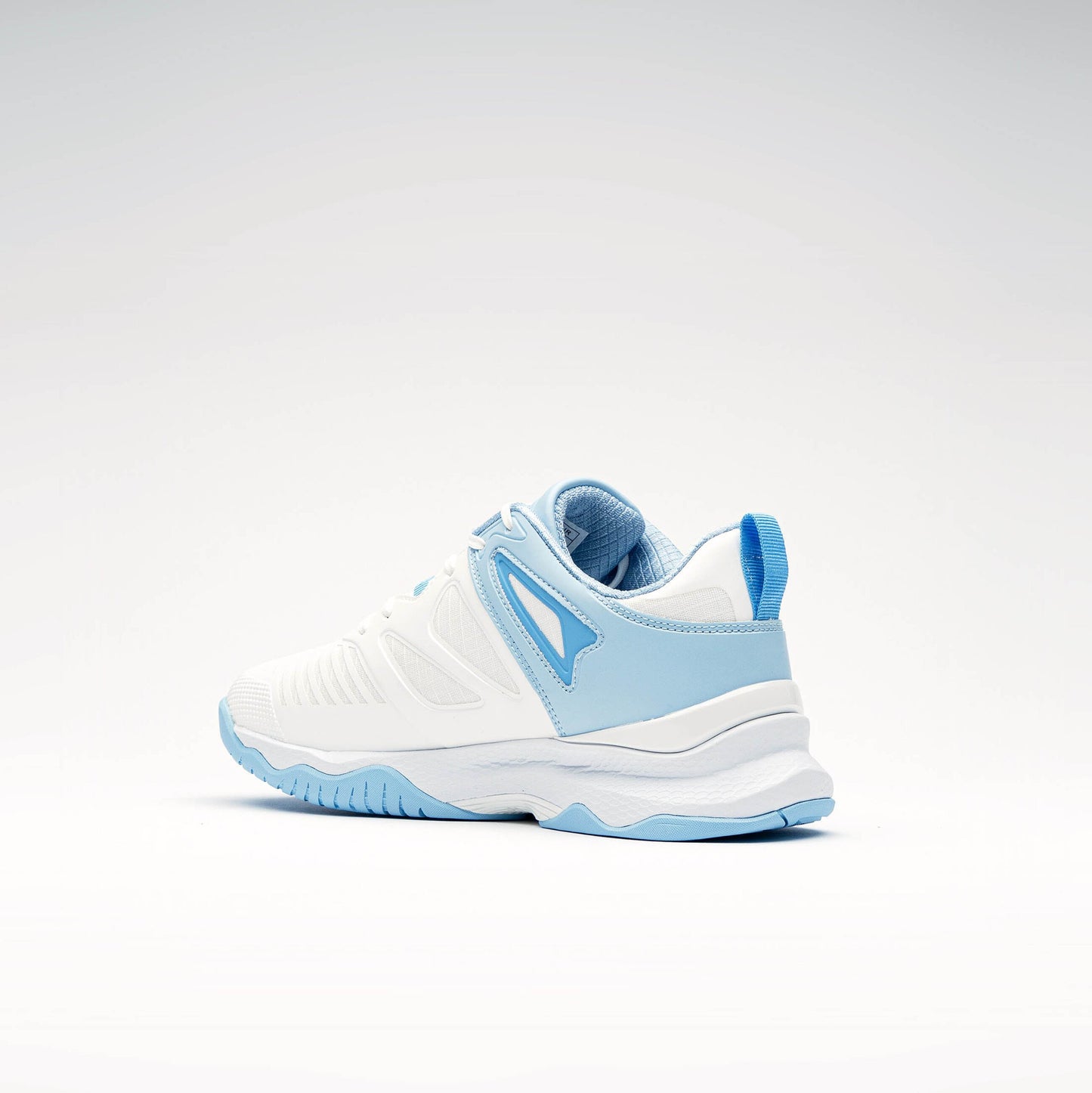 GILBERT IMPACT NETBALL SHOE - JNR