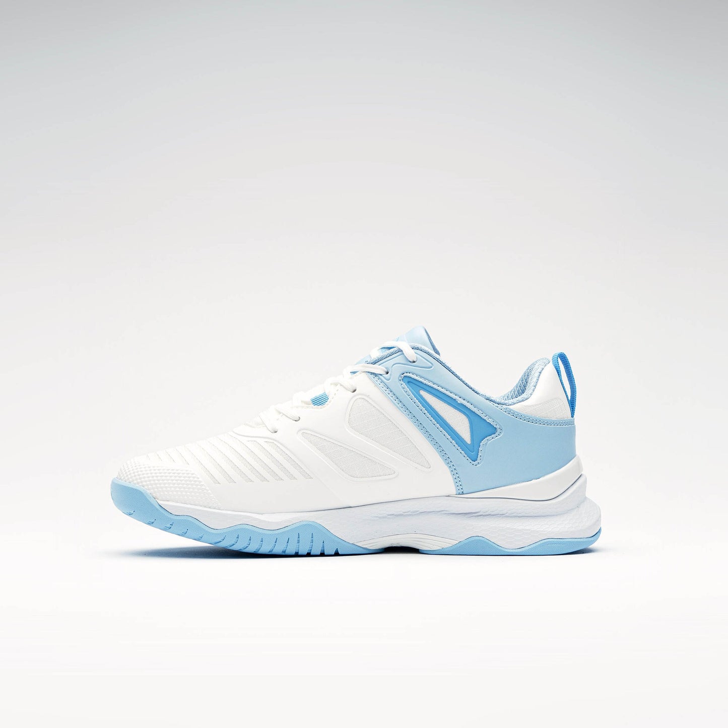 GILBERT IMPACT NETBALL SHOE - JNR