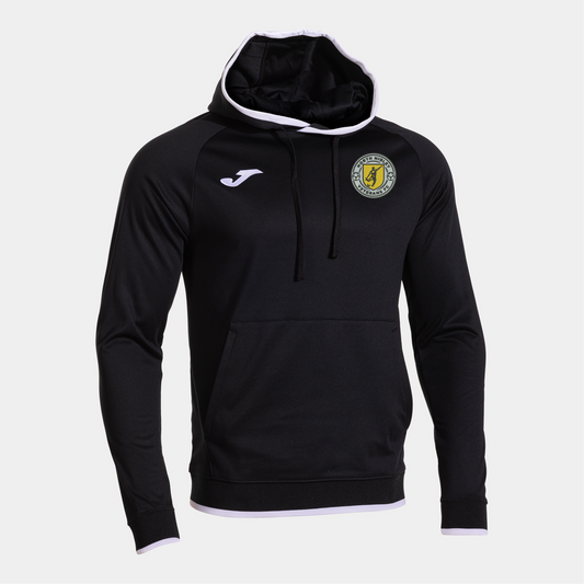 NORTH NIBLEY VETS COMBI PREMIUM HOODIE