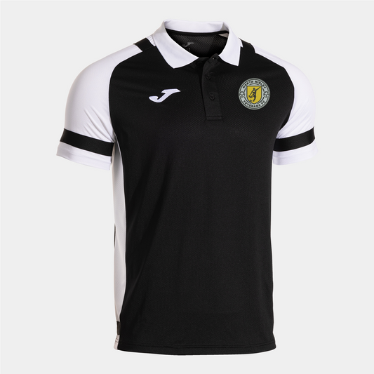 NORTH NIBLEY VETS LIDER POLO SHIRT