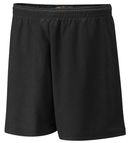 P.E SHORTS-JNR