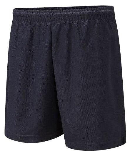 P.E SHORTS - SNR