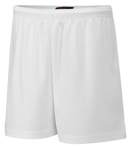 P.E SHORTS-JNR
