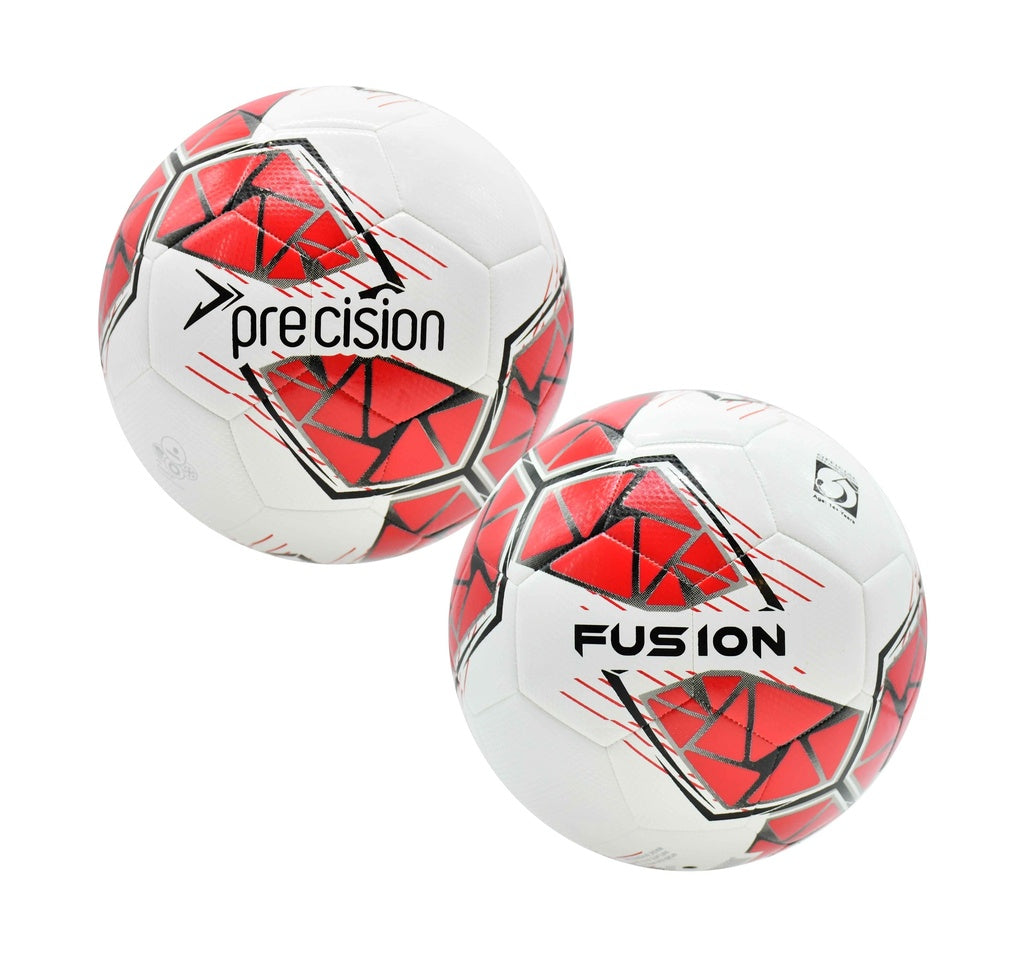 PRECISION FUSION FIFA BASIC TRAINING BALL