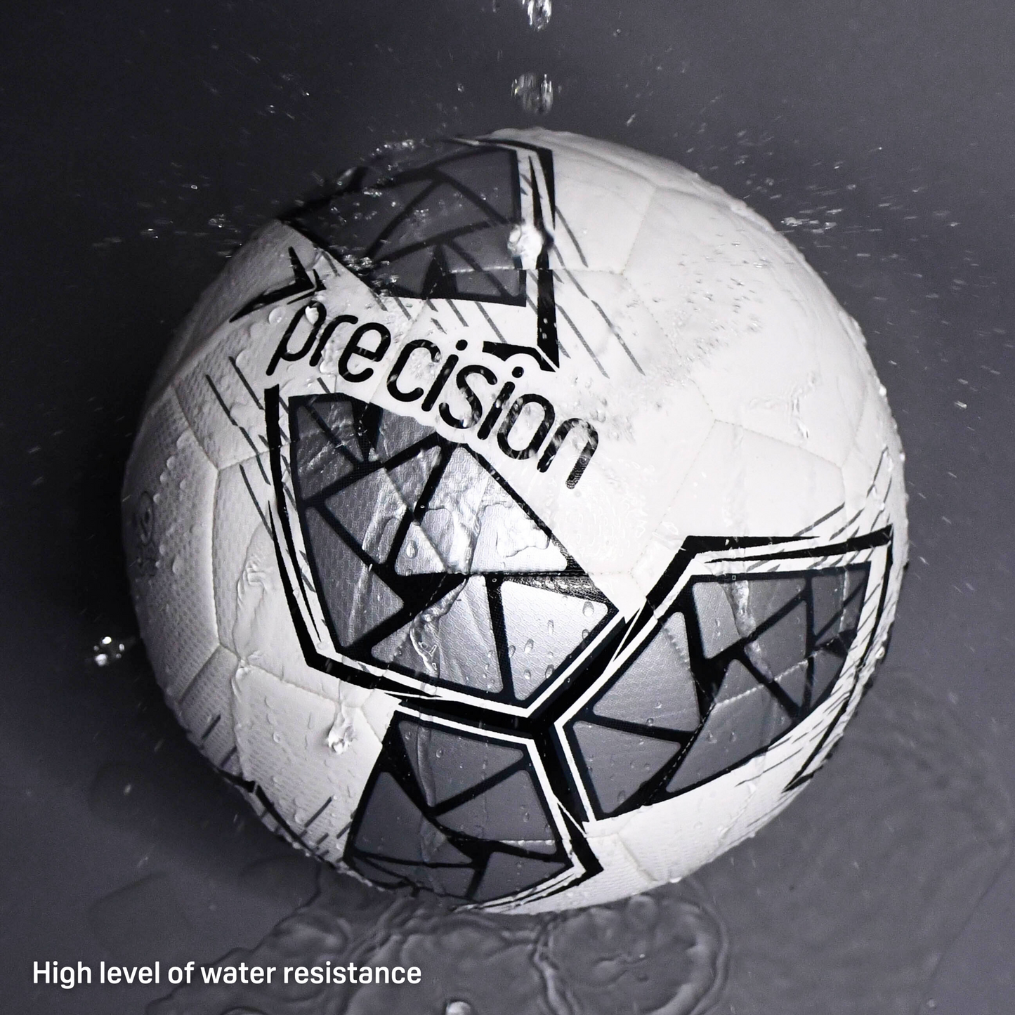 PRECISION FUSION FIFA BASIC TRAINING BALL