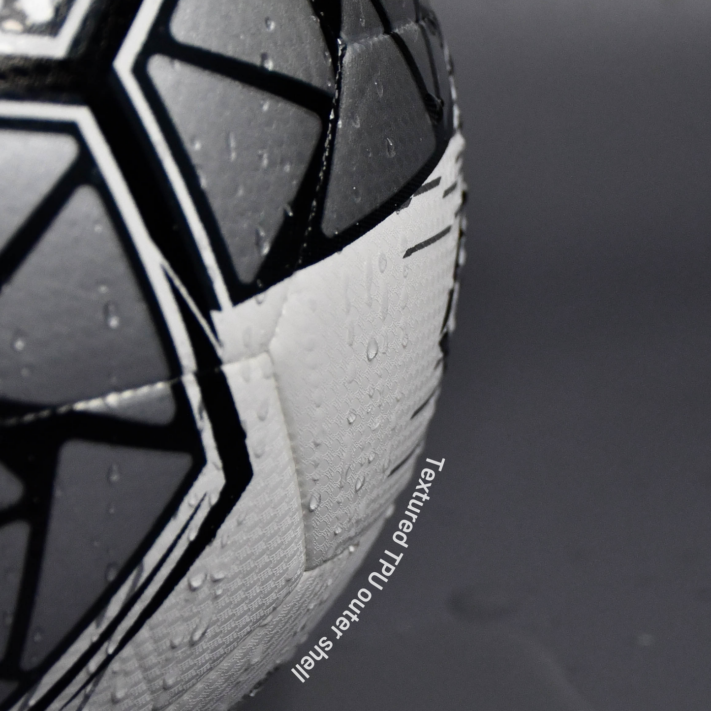PRECISION FUSION FIFA BASIC TRAINING BALL