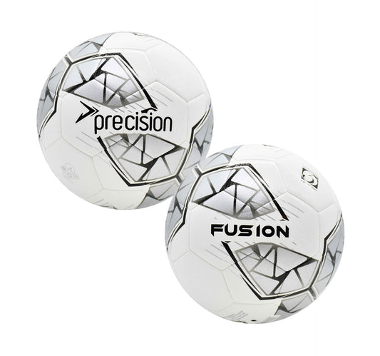 PRECISION FUSION FIFA BASIC TRAINING BALL