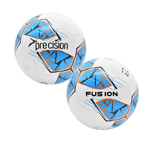 PRECISION FUSION FIFA BASIC TRAINING BALL