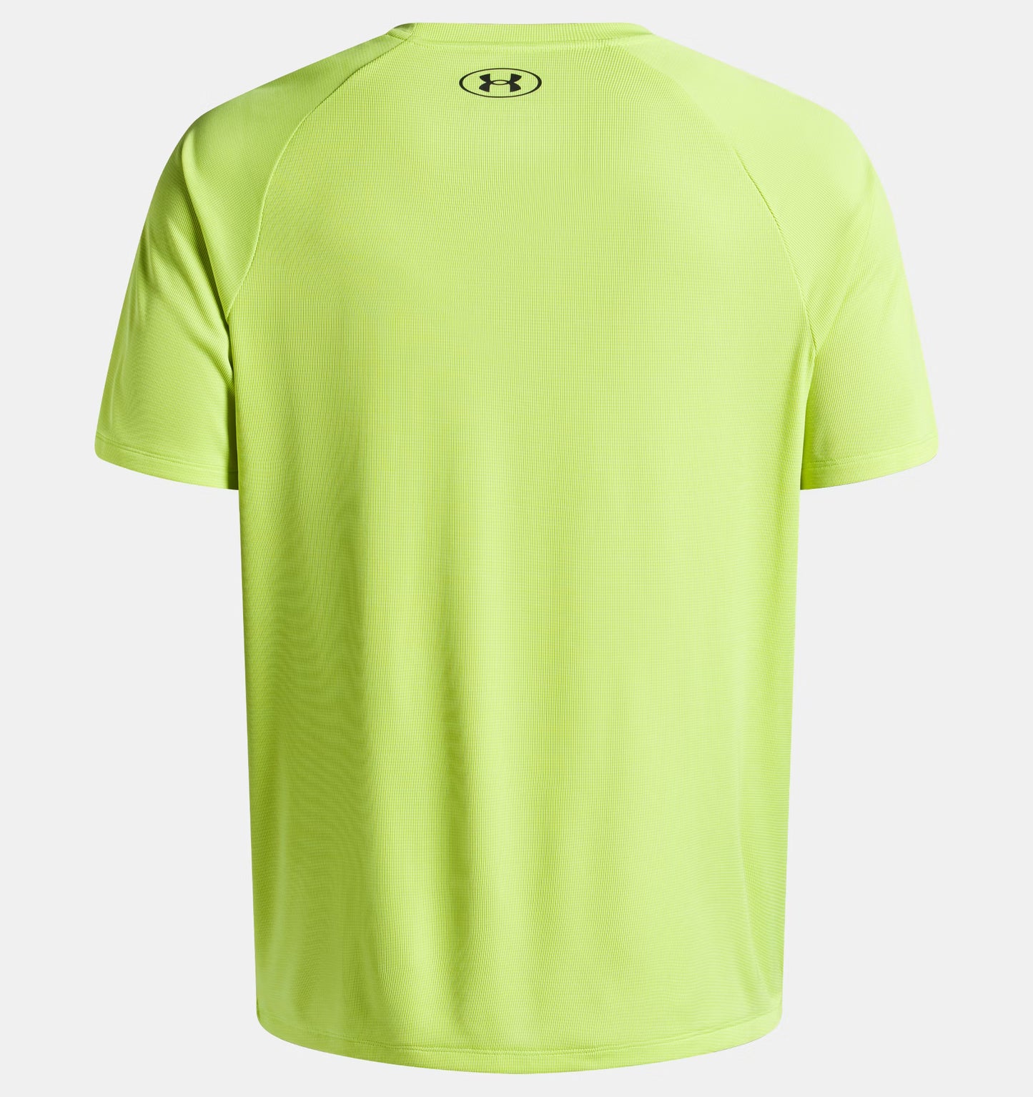 UNDER ARMOUR TECH TEXTURED S/S TEE