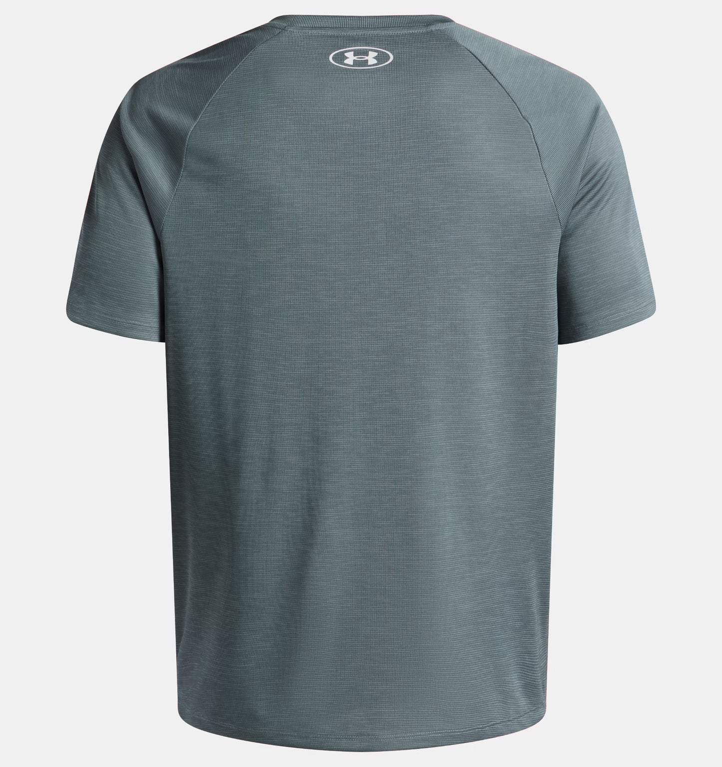 UNDER ARMOUR TECH TEXTURED S/S TEE