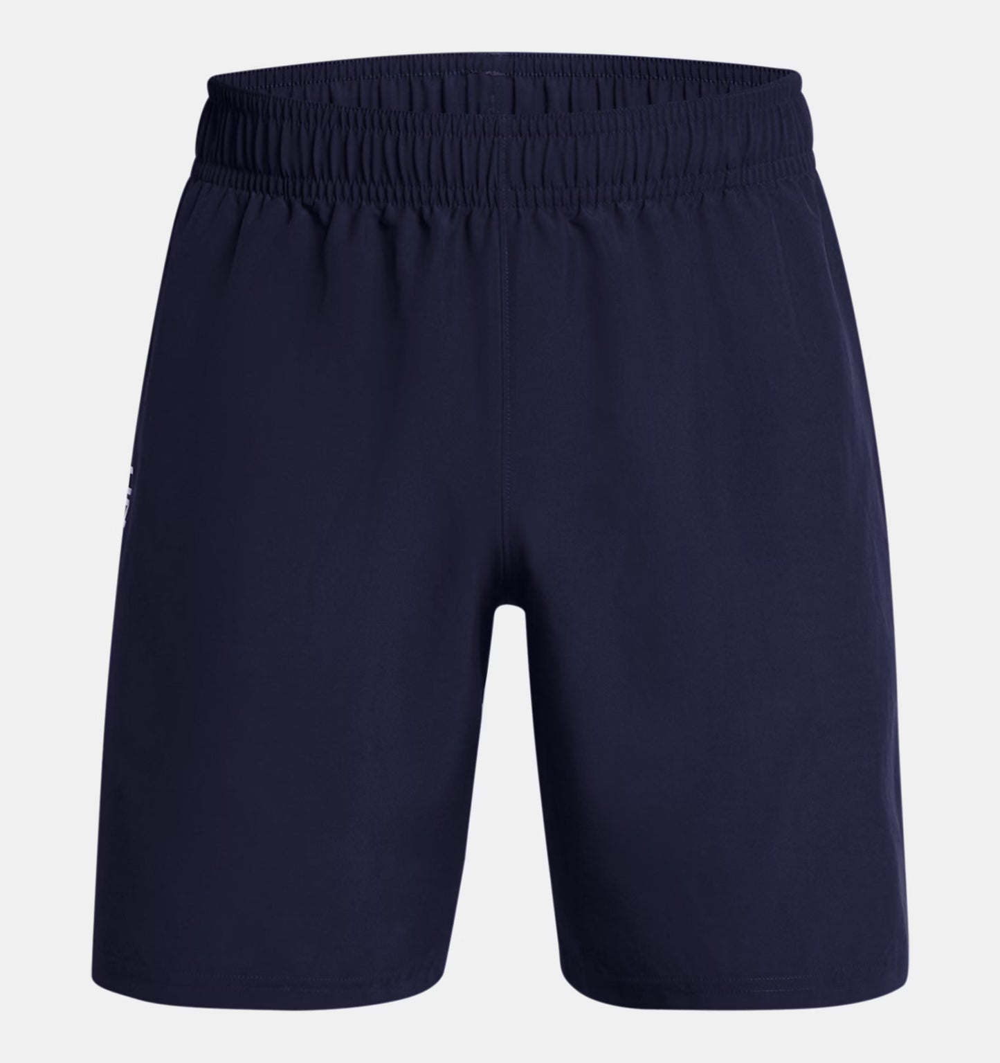 UNDER ARMOUR WOVEN WORDMARK SHORTS