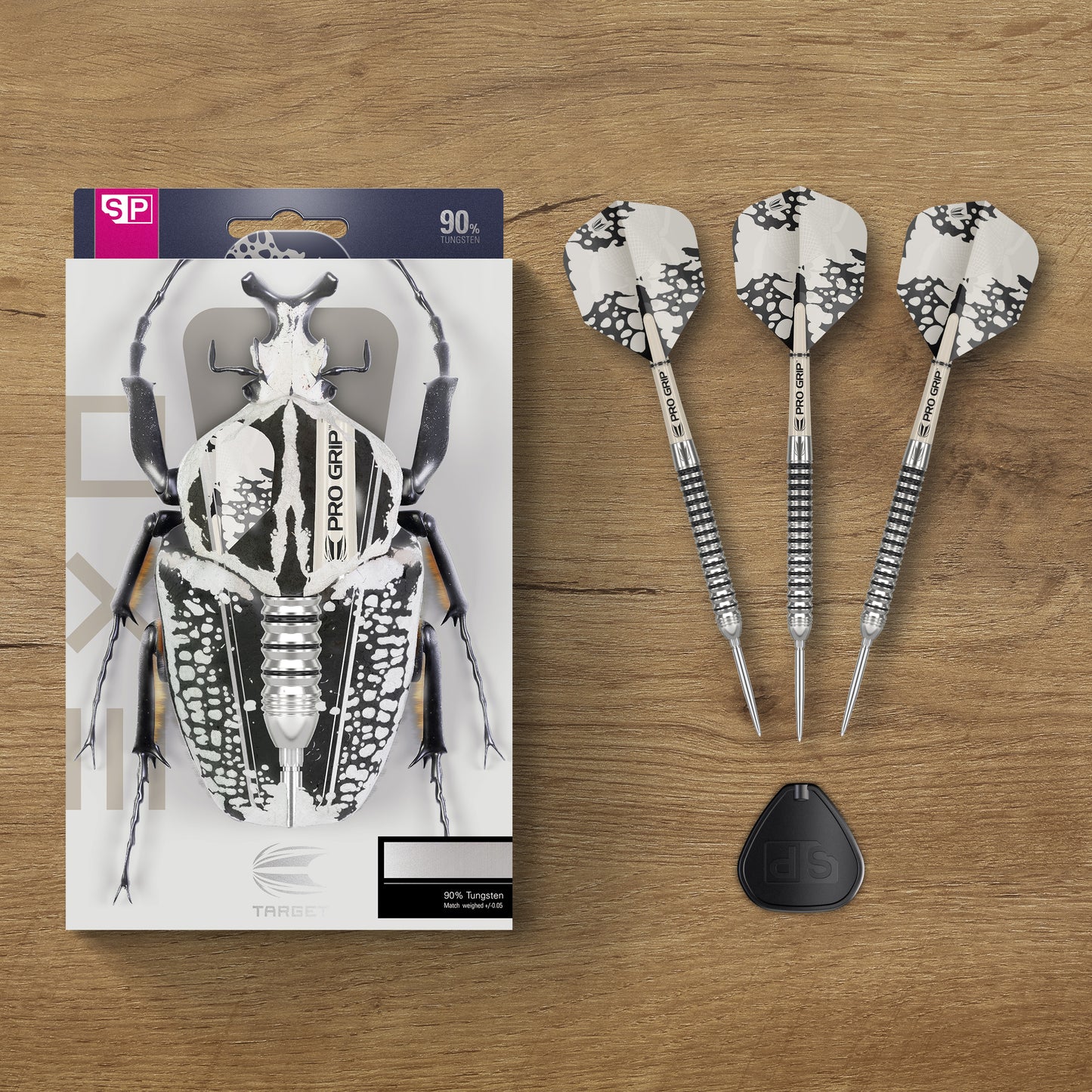 TARGET EXO 01 SP 90% DARTS