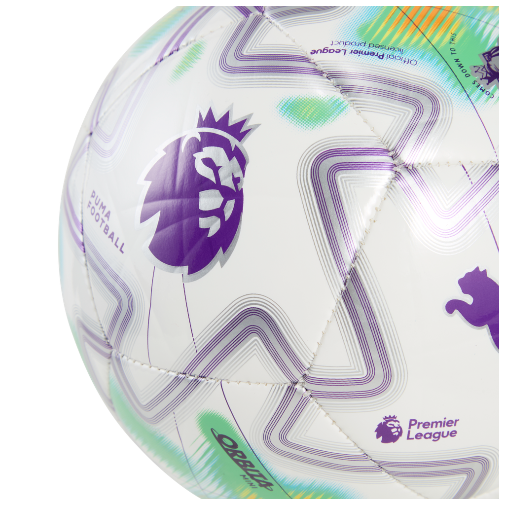 PUMA ORBITA MINI PREMIER LEAGUE THRILL
