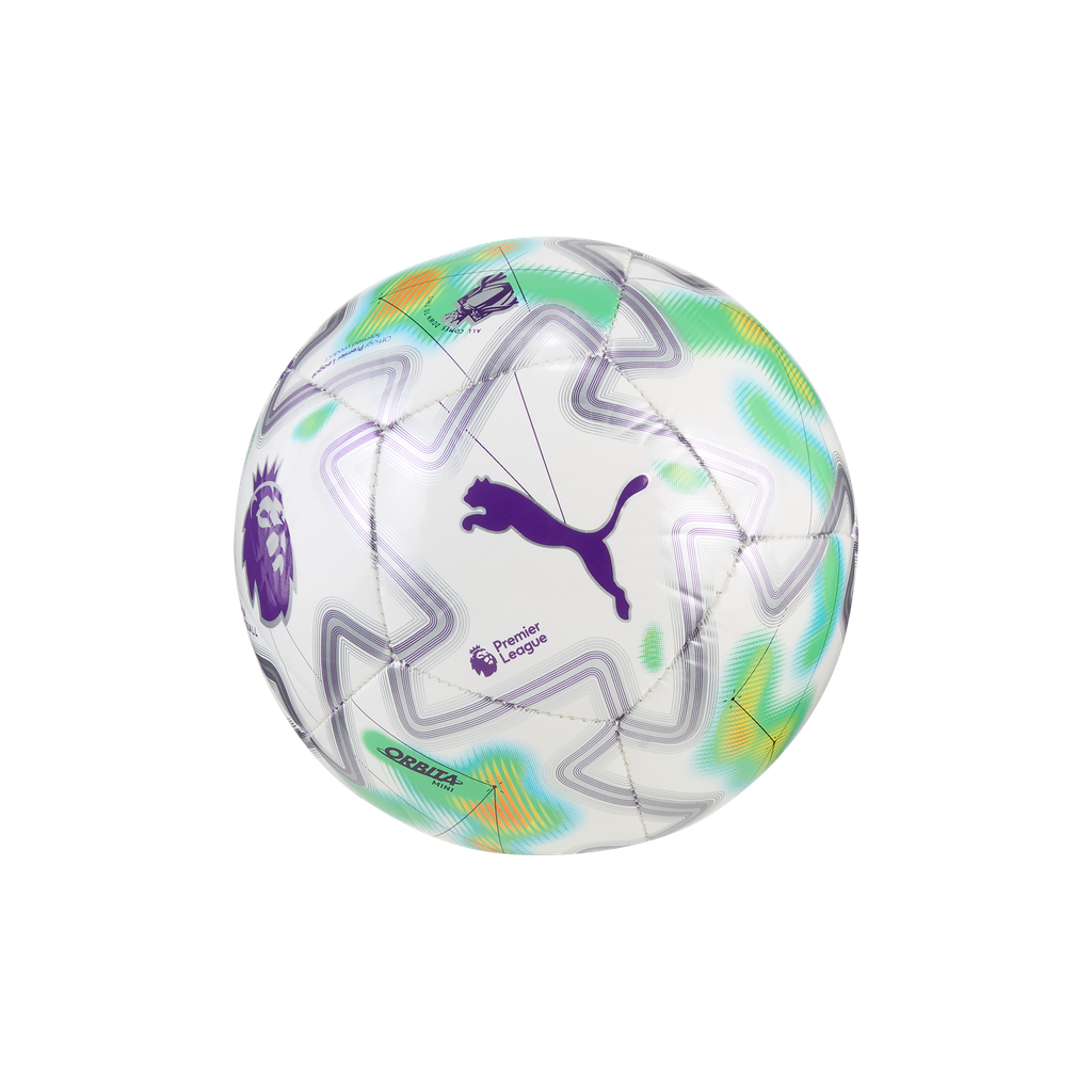 PUMA ORBITA MINI PREMIER LEAGUE THRILL
